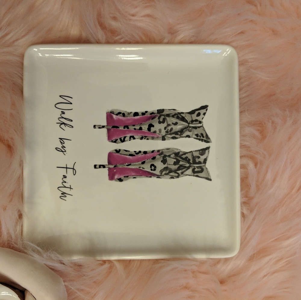 Jewelry Dish - Picture 2 of 2
